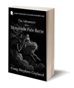  The Pale Horse：A Chilling Equestrian Mystery and an Exploration of Collective Guilt