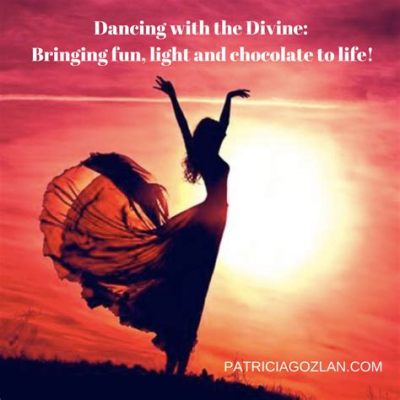  「Dancing with the Divine」: ブラジルの神秘を探求する魂の旅