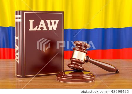  「Mirror, Mirror on the Wall: Justice and Illusion in Colombian Law」